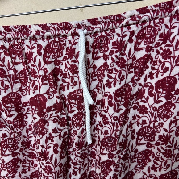 2/$20❤️- PANTS | Women’s rayon pants size O/S - Picture 3 of 5